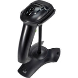 LECTOR CODIGO DE BARRAS SAT LD101R PLUS 1 LASER LINEAL/1D/USB LECTURA RÁPIDA Y PRECISA