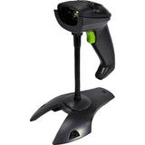LECTOR CODIGO DE BARRAS SAT LD101R PLUS 1 LASER LINEAL/1D/USB LECTURA RÁPIDA Y PRECISA