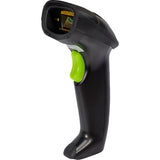 LECTOR CODIGO DE BARRAS SAT LD101R PLUS 1 LASER LINEAL/1D/USB LECTURA RÁPIDA Y PRECISA
