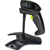 LECTOR CODIGO DE BARRAS SAT LD101R PLUS 1 LASER LINEAL/1D/USB LECTURA RÁPIDA Y PRECISA