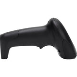 LECTOR CODIGO DE BARRAS SAT LI102N PLUS IMAGER LINEAL 1D PLUG Y PLAY