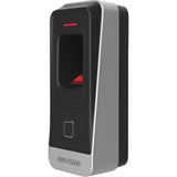 LECTOR HIKVISION DS-K1201AMF 5000USERS/HUELLA/CONTROL DE ACCESO