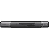 LECTOR DE MEMORIA LEXAR DUAL SLOT SD/MICROSD/ USB/USB-C 170MB/S (LRW310X-BNBNG) 141677