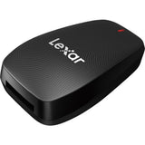 LECTOR DE MEMORIA LEXAR RW550 CFEXPRESS™ USB 3.2 GEN 2X2 (LRW550U-RNBNG) 1700MB/S 141678