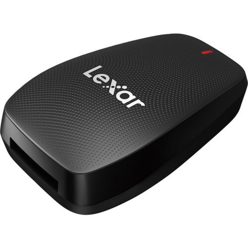 LECTOR DE MEMORIA LEXAR RW550 CFEXPRESS™ USB 3.2 GEN 2X2 (LRW550U-RNBNG) 1700MB/S 141678