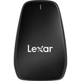 LECTOR DE MEMORIA LEXAR RW550 CFEXPRESS™ USB 3.2 GEN 2X2 (LRW550U-RNBNG) 1700MB/S 141678