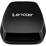 LECTOR DE MEMORIA LEXAR RW550 CFEXPRESS™ USB 3.2 GEN 2X2 (LRW550U-RNBNG) 1700MB/S 141678