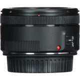 LENTE CANON EF 50MM F/1.8 STM 19426