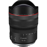 LENTE CANON RF 10-20MM F/4 L IS STM 118469