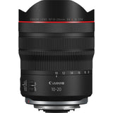 LENTE CANON RF 10-20MM F/4 L IS STM 118469