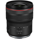 LENTE CANON RF 14-35MM F/4L IS USM 71875