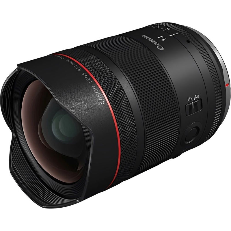 LENTE CANON RF 14MM F/1.4 L VCM