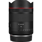LENTE CANON RF 14MM F/1.4 L VCM