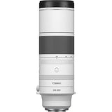 LENTE CANON RF 200-800MM F6.3-9 IS USM