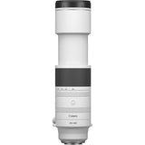 LENTE CANON RF 200-800MM F6.3-9 IS USM