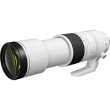 LENTE CANON RF 200-800MM F6.3-9 IS USM