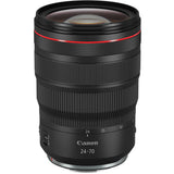 LENTE CANON RF 24-70MM F/2.8L IS USM 52331