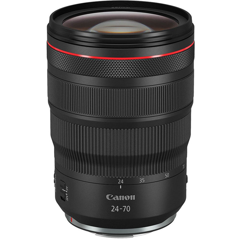 LENTE CANON RF 24-70MM F/2.8L IS USM 52331