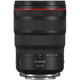 LENTE CANON RF 24-70MM F/2.8L IS USM 52331