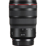 LENTE CANON RF 24-70MM F/2.8L IS USM 52331