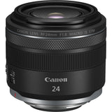 LENTE CANON RF 24MM F/1.8 MACRO IS STM 109269