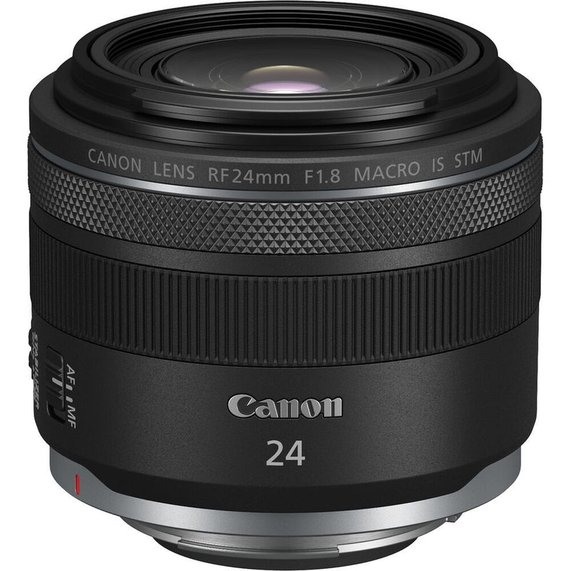 LENTE CANON RF 24MM F/1.8 MACRO IS STM 109269