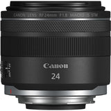 LENTE CANON RF 24MM F/1.8 MACRO IS STM 109269
