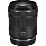 LENTE CANON RF 28-70MM F/2.8 IS STM 130736