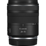 LENTE CANON RF 28-70MM F/2.8 IS STM 130736