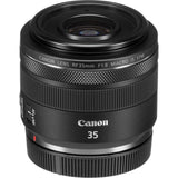 LENTE CANON RF 35MM F/1.8 MACRO IS STM 44897