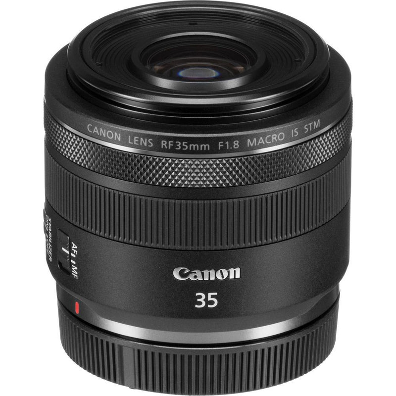 LENTE CANON RF 35MM F/1.8 MACRO IS STM 44897