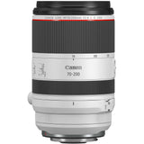 LENTE CANON RF 70-200 F/2.8L IS USM 52323