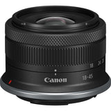 LENTE CANON RF-S 18-45MM F/4.5-6.3 IS STM 110144