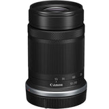 LENTE CANON RF-S 55-210MM F5-7.1 IS STM 114604