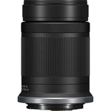 LENTE CANON RF-S 55-210MM F5-7.1 IS STM 114604