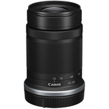 LENTE CANON RF-S 55-210MM F5-7.1 IS STM 114604