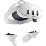 LENTE REALIDAD VIRTUAL META QUEST 3 512GB VR (NEW VERSION)