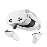 LENTE REALIDAD VIRTUAL META QUEST 3S 128GB VR (NEW VERSION)