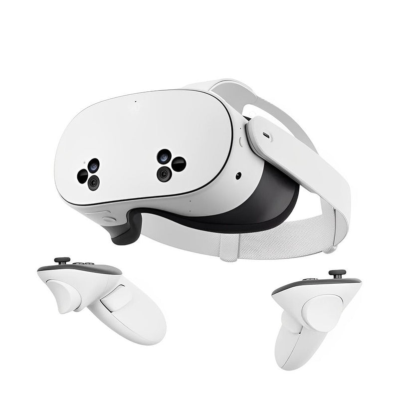 LENTE REALIDAD VIRTUAL META QUEST 3S 128GB VR (NEW VERSION)