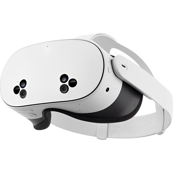 LENTE REALIDAD VIRTUAL META QUEST 3S 128GB VR (NEW VERSION)