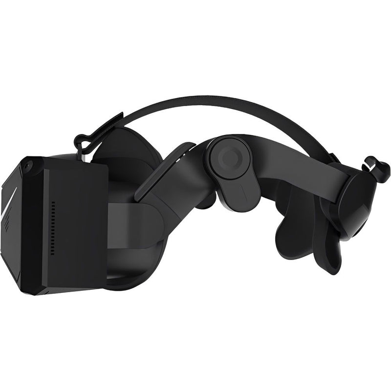 LENTE VR PIMAX CRYSTAL LIGHT 2880X2880/35PPD/115FOV/BLACK PVH00010174
