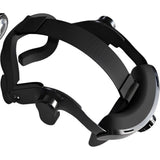 LENTE VR PIMAX CRYSTAL LIGHT 2880X2880/35PPD/115FOV/BLACK PVH00010174