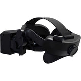 LENTE VR PIMAX CRYSTAL LIGHT 2880X2880/35PPD/115FOV/BLACK PVH00010174
