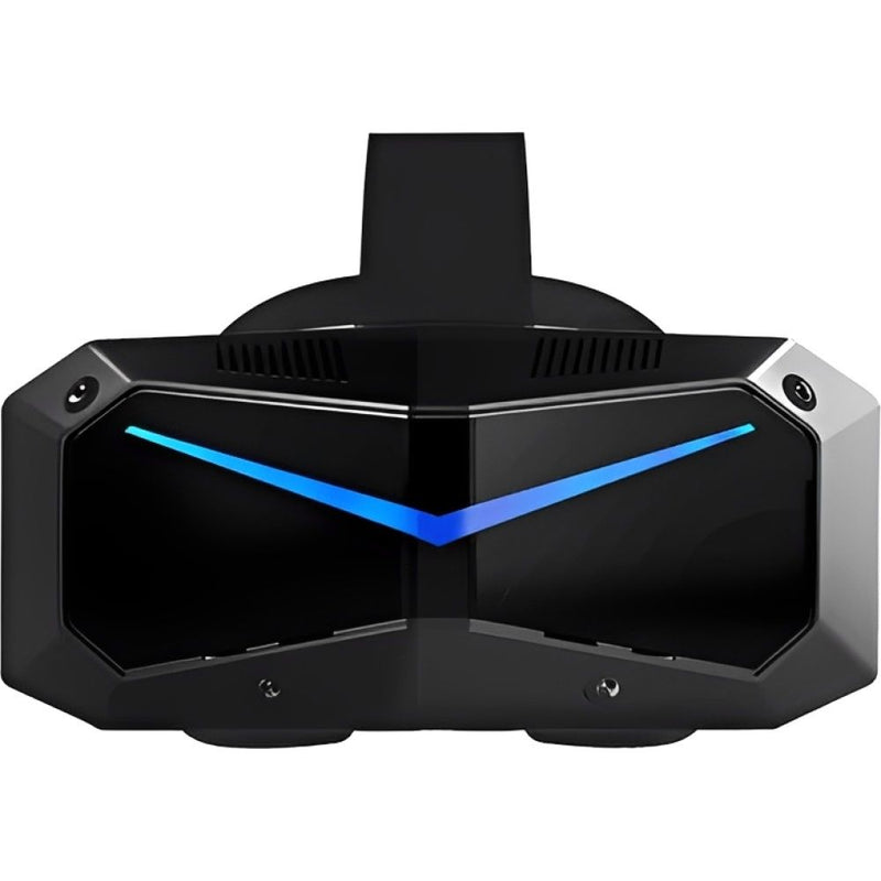 LENTE VR PIMAX CRYSTAL SUPER ULTRAWIDE 3840X3840/50PPD/140FOV/BLACK PVH00010206