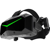 LENTE VR PIMAX CRYSTAL SUPER ULTRAWIDE 3840X3840/50PPD/140FOV/BLACK PVH00010206