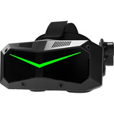 LENTE VR PIMAX CRYSTAL SUPER ULTRAWIDE 3840X3840/50PPD/140FOV/BLACK PVH00010206