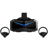 LENTE VR PIMAX CRYSTAL SUPER ULTRAWIDE 3840X3840/50PPD/140FOV/BLACK PVH00010206