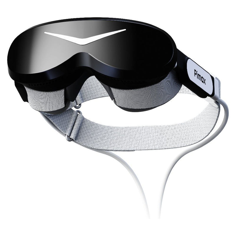 LENTE VR PIMAX DREAM AIR LIGHT HOUSE MICRO OLED 3840X3552/53PPD/110FOV/WHITE PVH00010228
