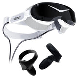 LENTE VR PIMAX DREAM AIR SLAM MICRO OLED 3840X3552/53PPD/110FOV/WHITE PVH00010230
