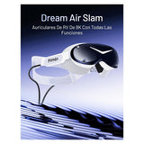 LENTE VR PIMAX DREAM AIR SLAM MICRO OLED 3840X3552/53PPD/110FOV/WHITE PVH00010230